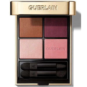 Eyeshadow - Guerlain Quad in shade Majestic Rose